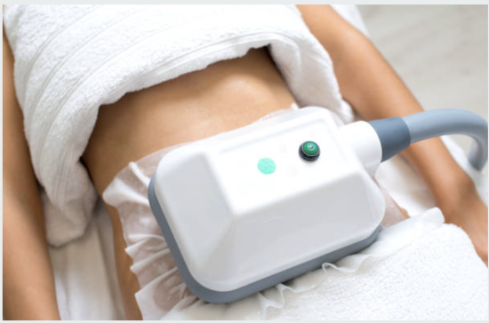 Cryo Slimming or Traditional Fat Loss Blog